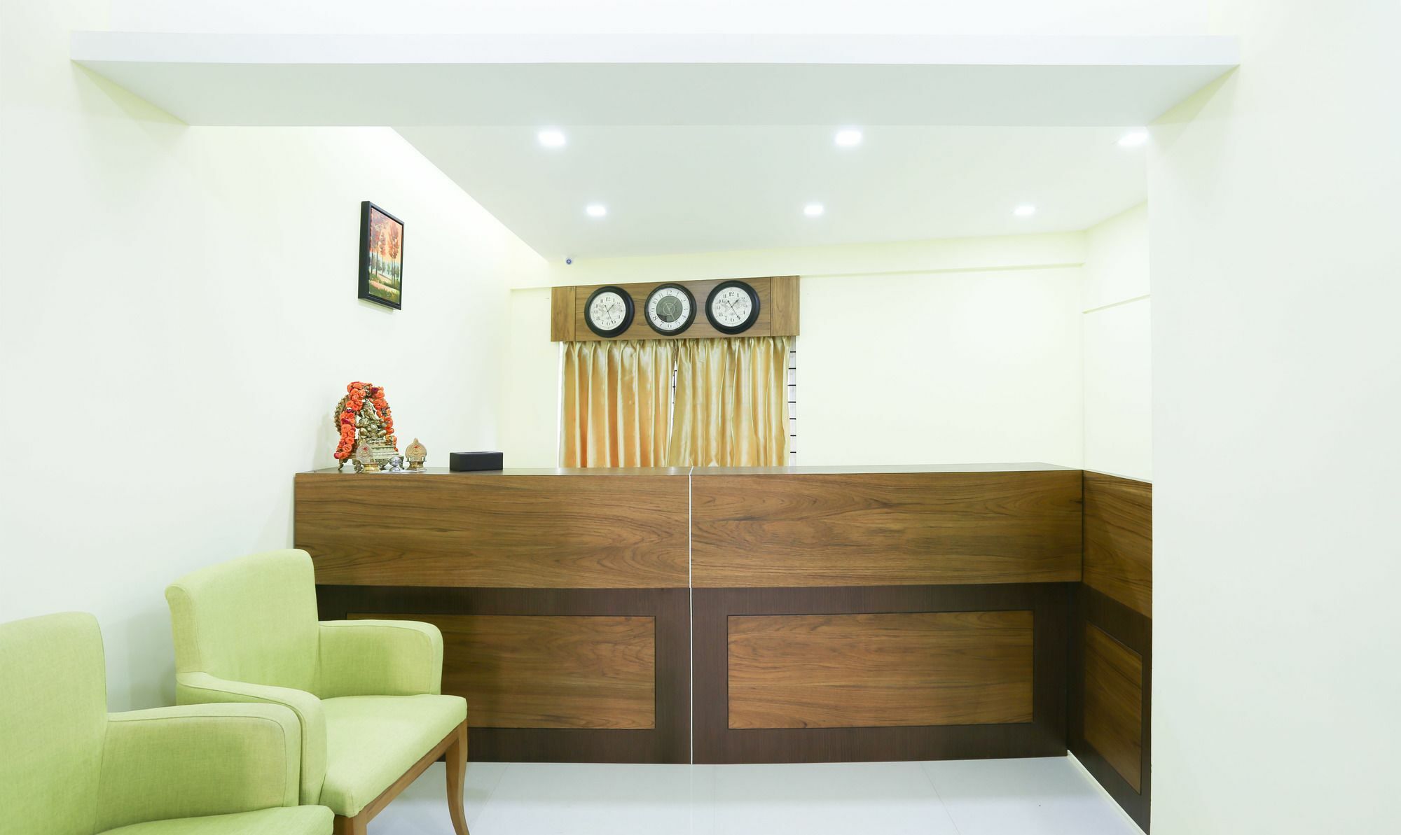 Treebo The Galaxy Chandapura Kammasandra Exterior foto