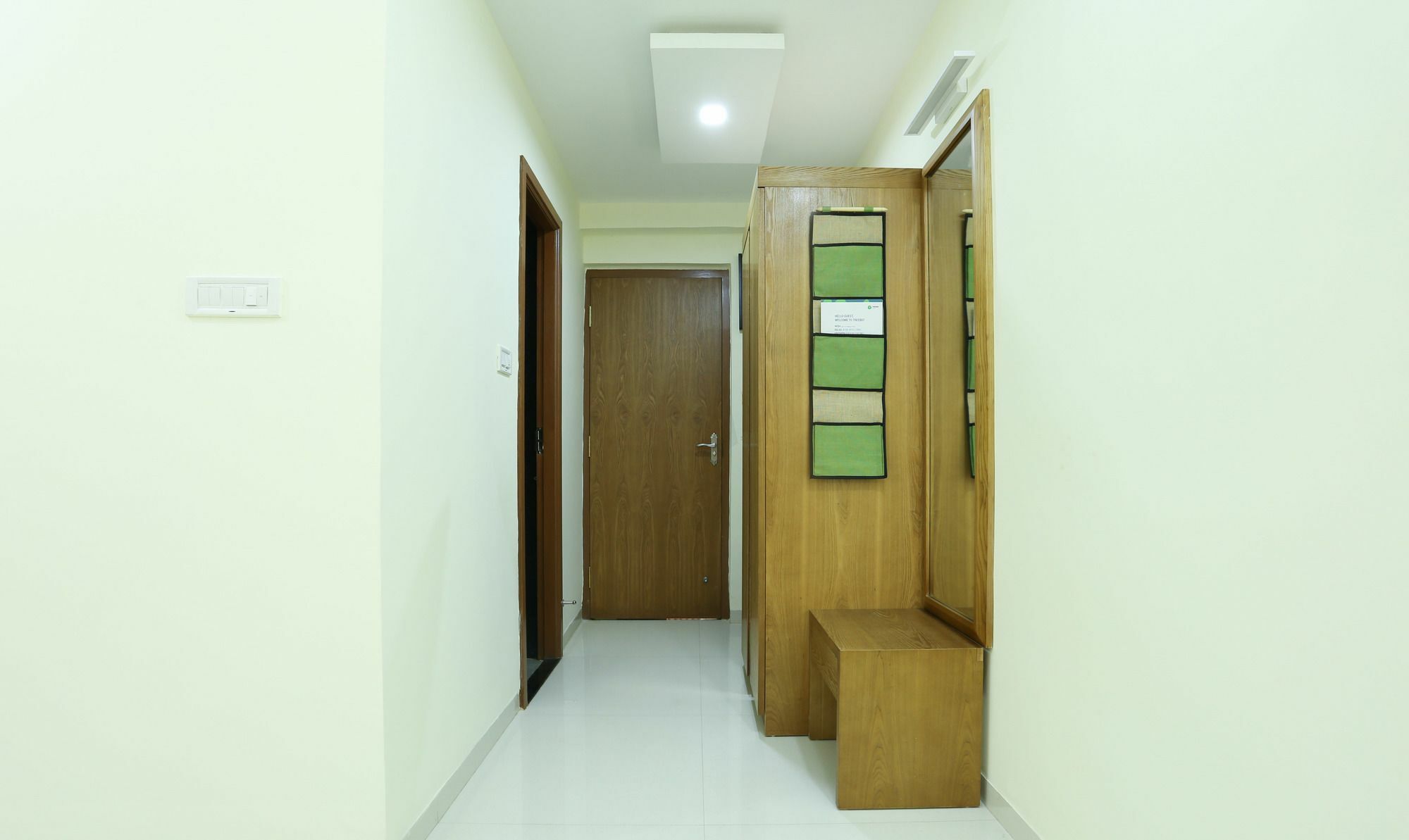 Treebo The Galaxy Chandapura Kammasandra Exterior foto
