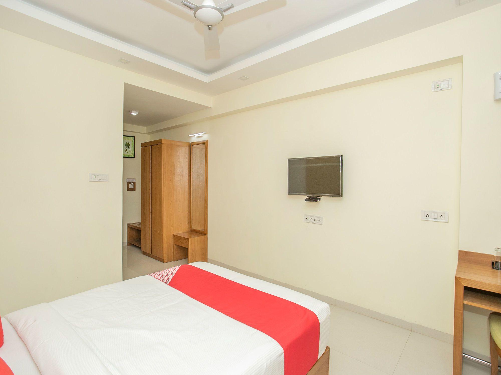Treebo The Galaxy Chandapura Kammasandra Exterior foto