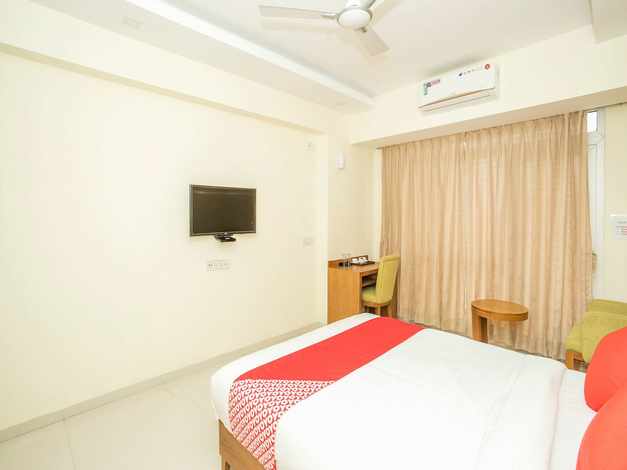 Treebo The Galaxy Chandapura Kammasandra Exterior foto